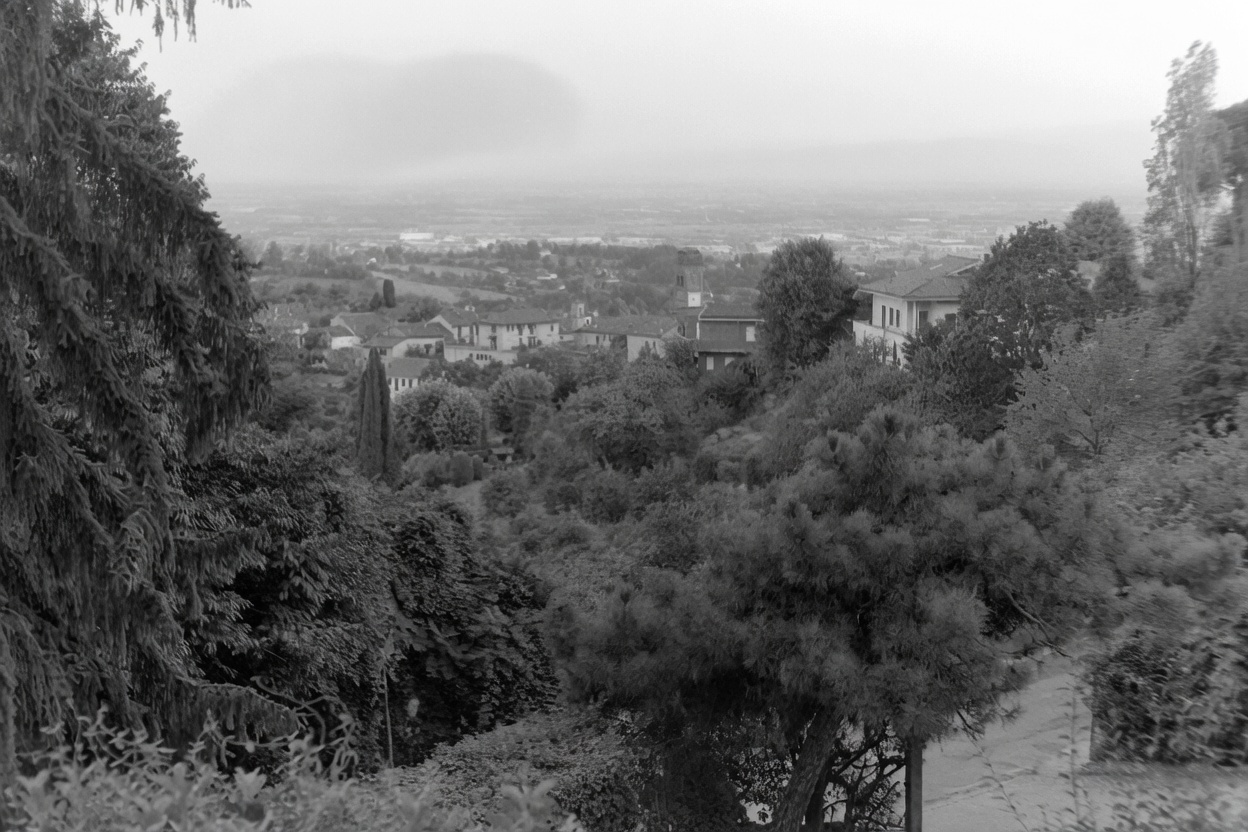Scorci da Revigliasco Torinese