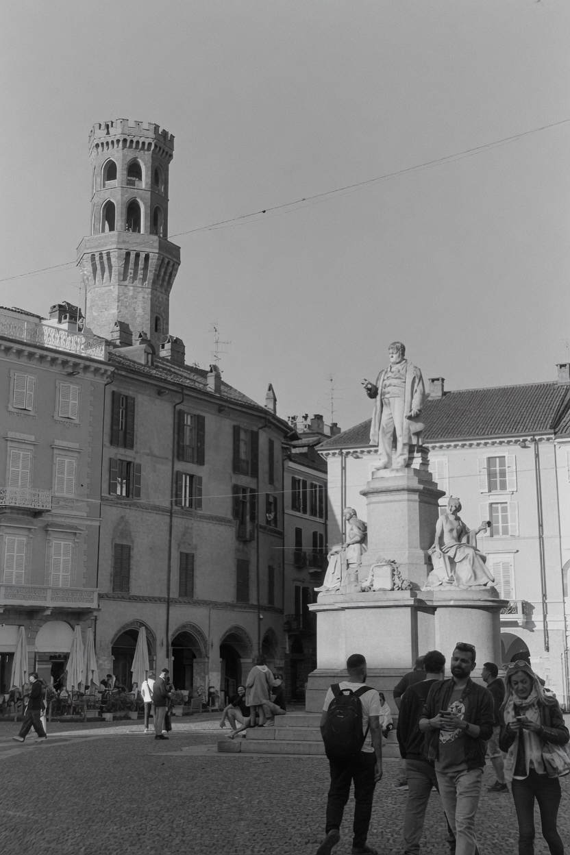 vour a Vercelli