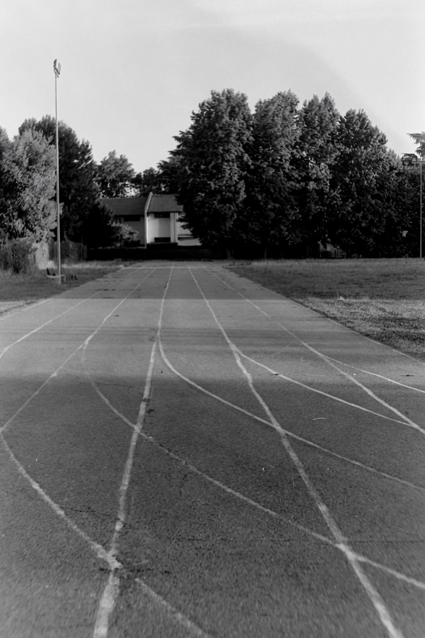 Impianti sportivi pubblici