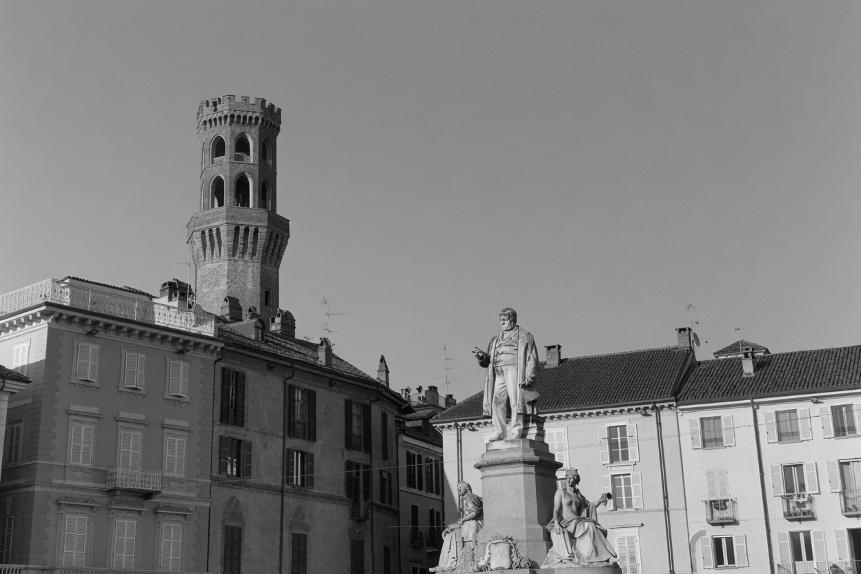 vour a Vercelli