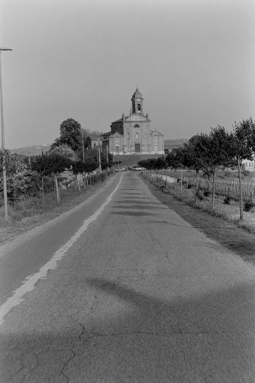 Teleferiche nel Monferrato