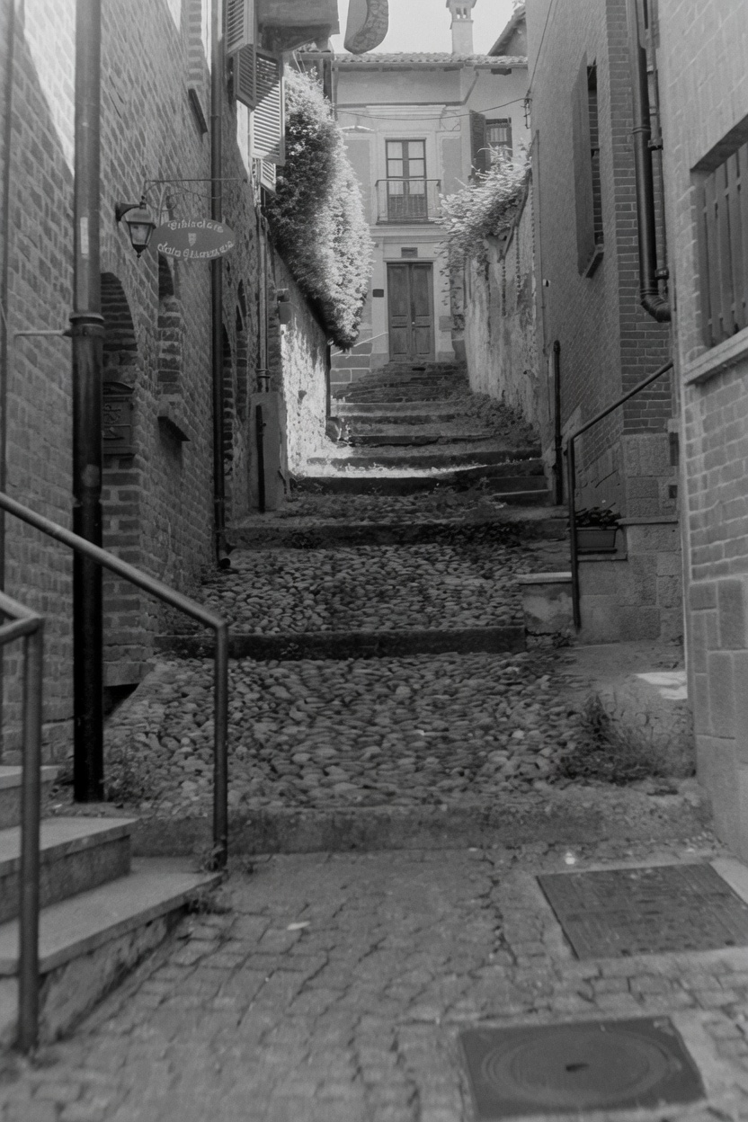 Scorci da Revigliasco Torinese