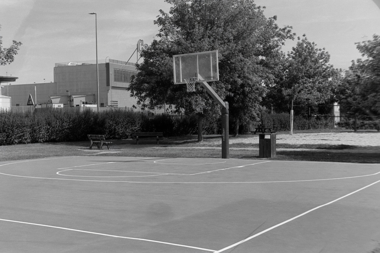 Impianti sportivi pubblici