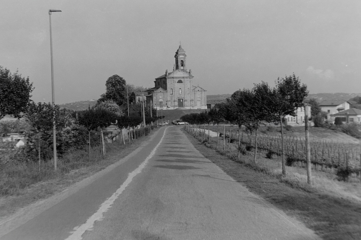 Teleferiche nel Monferrato