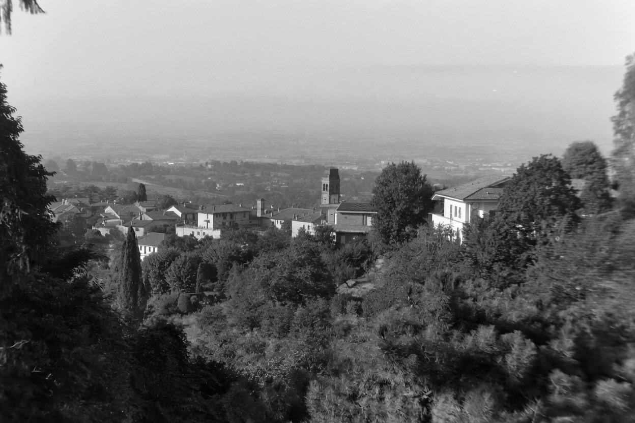 Dronin - I droni secondo Alain Girin