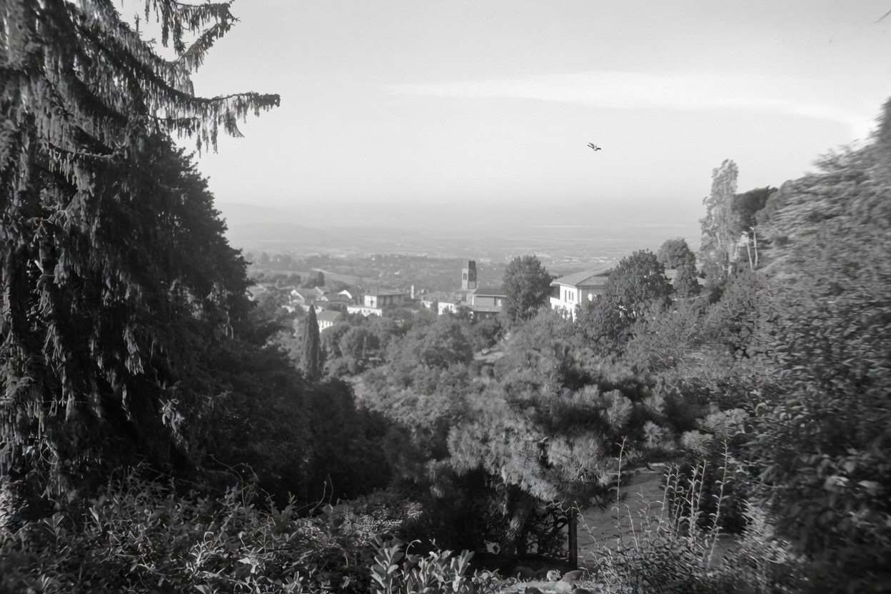 Dronin - I droni secondo Alain Girin