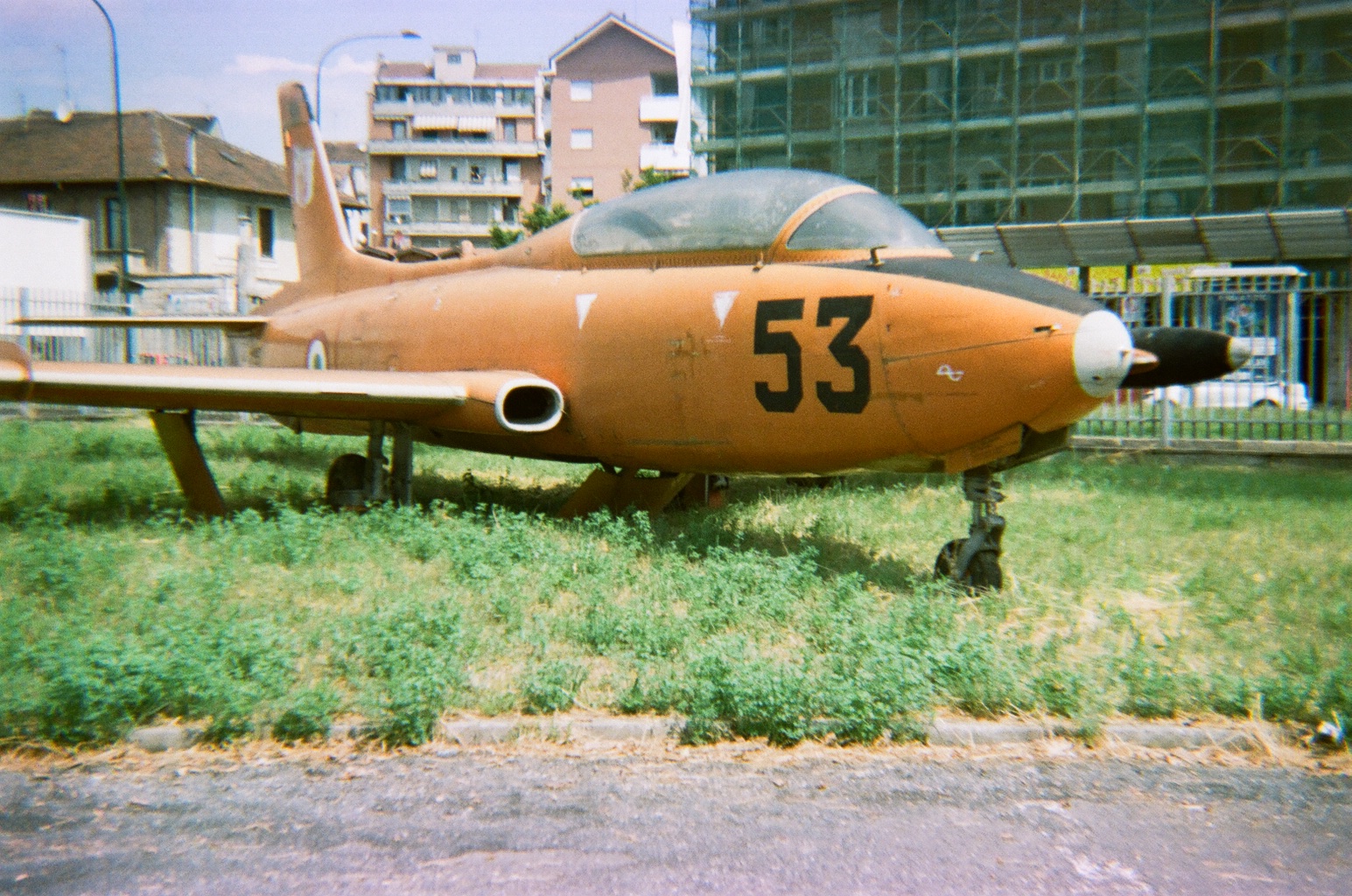 Old Photos
