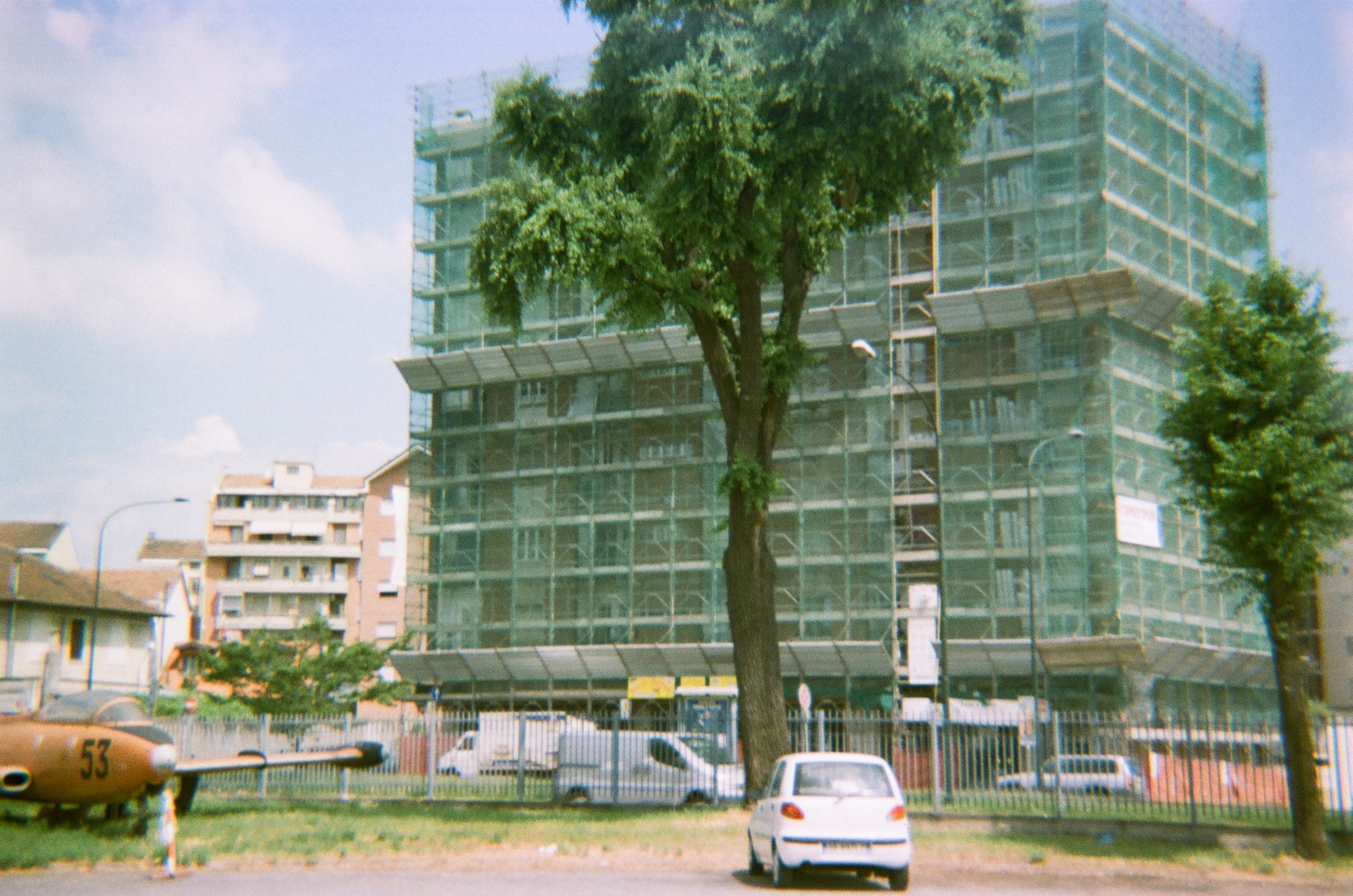 Old Photos