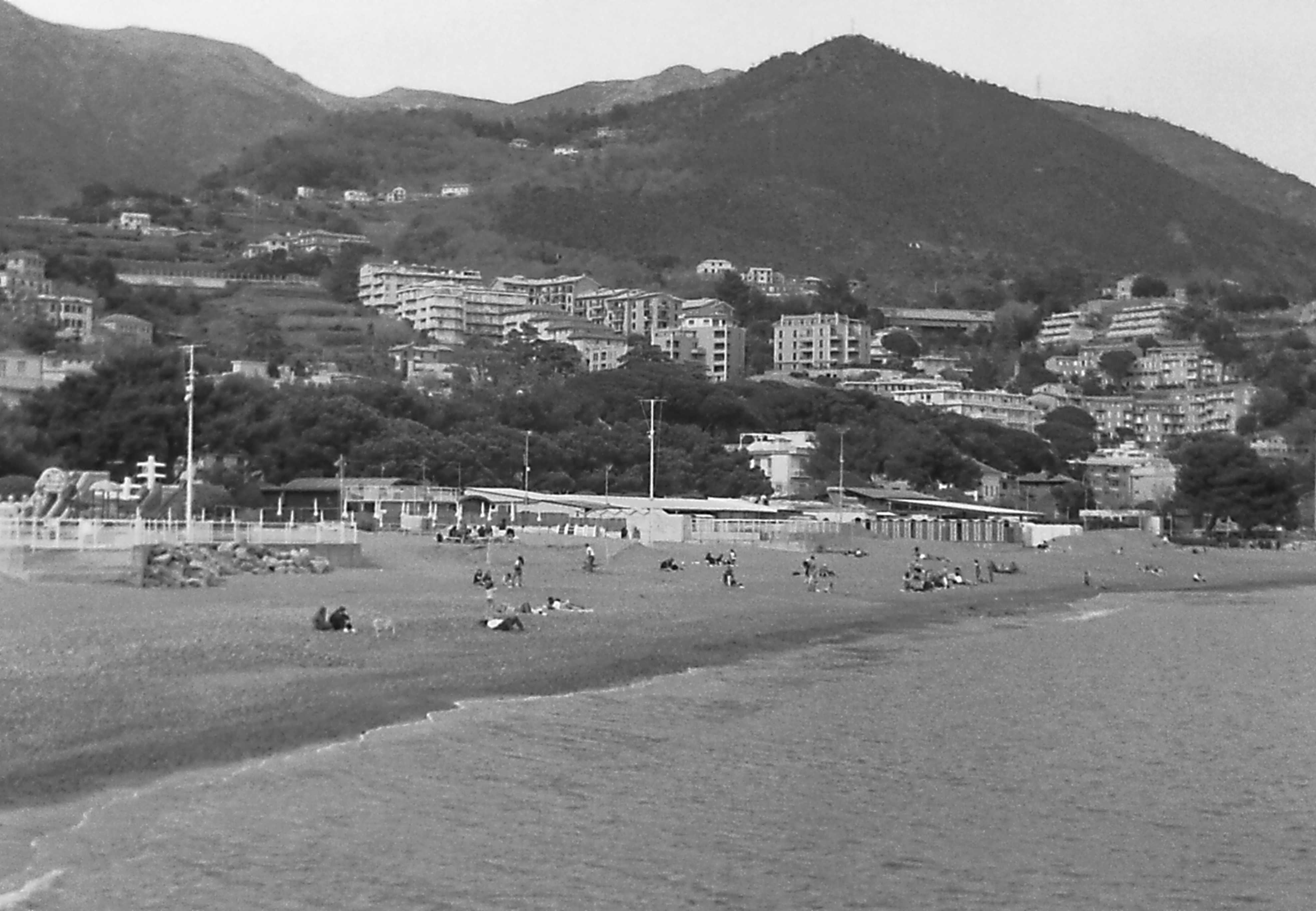 Arenzano
