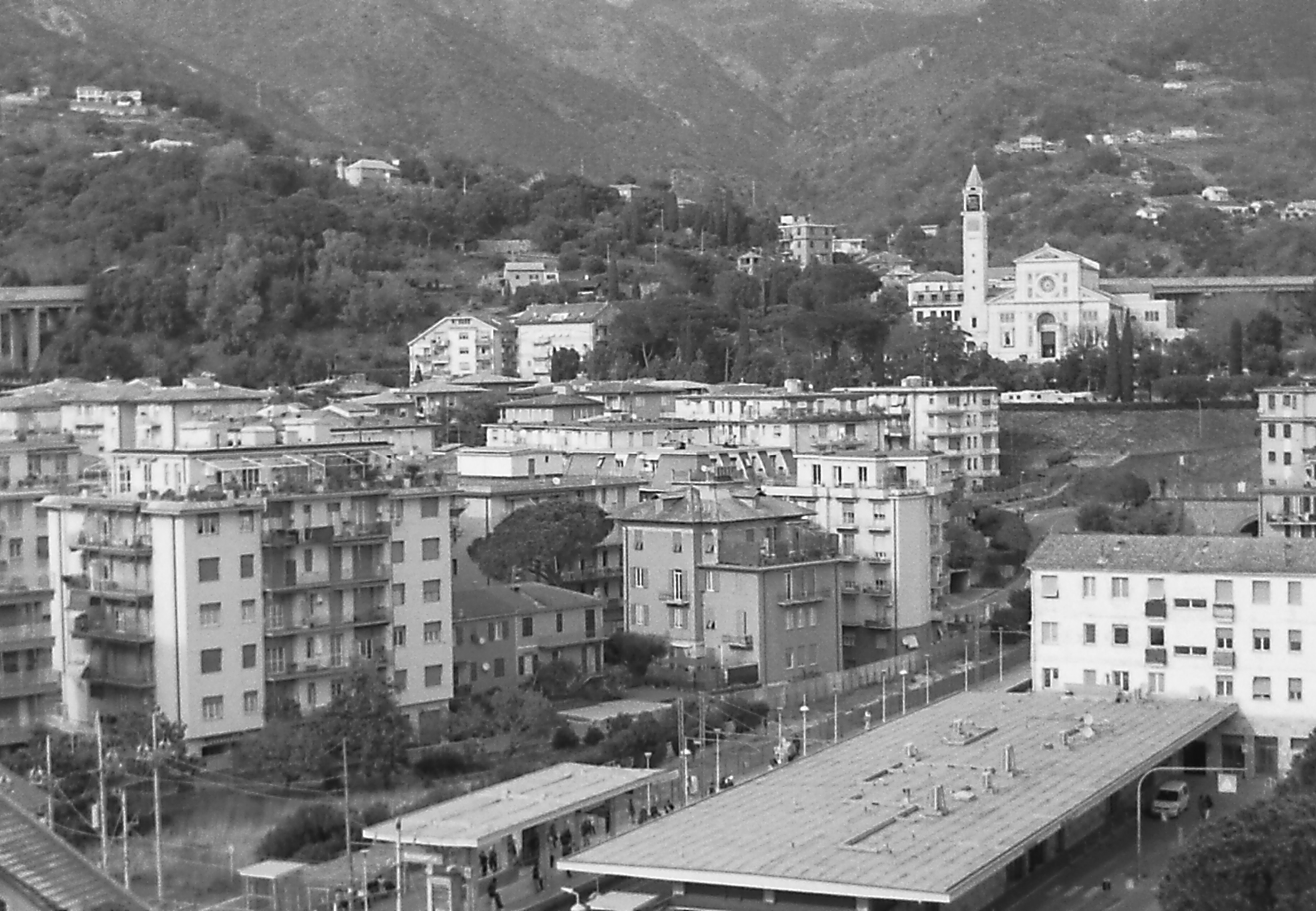 Arenzano