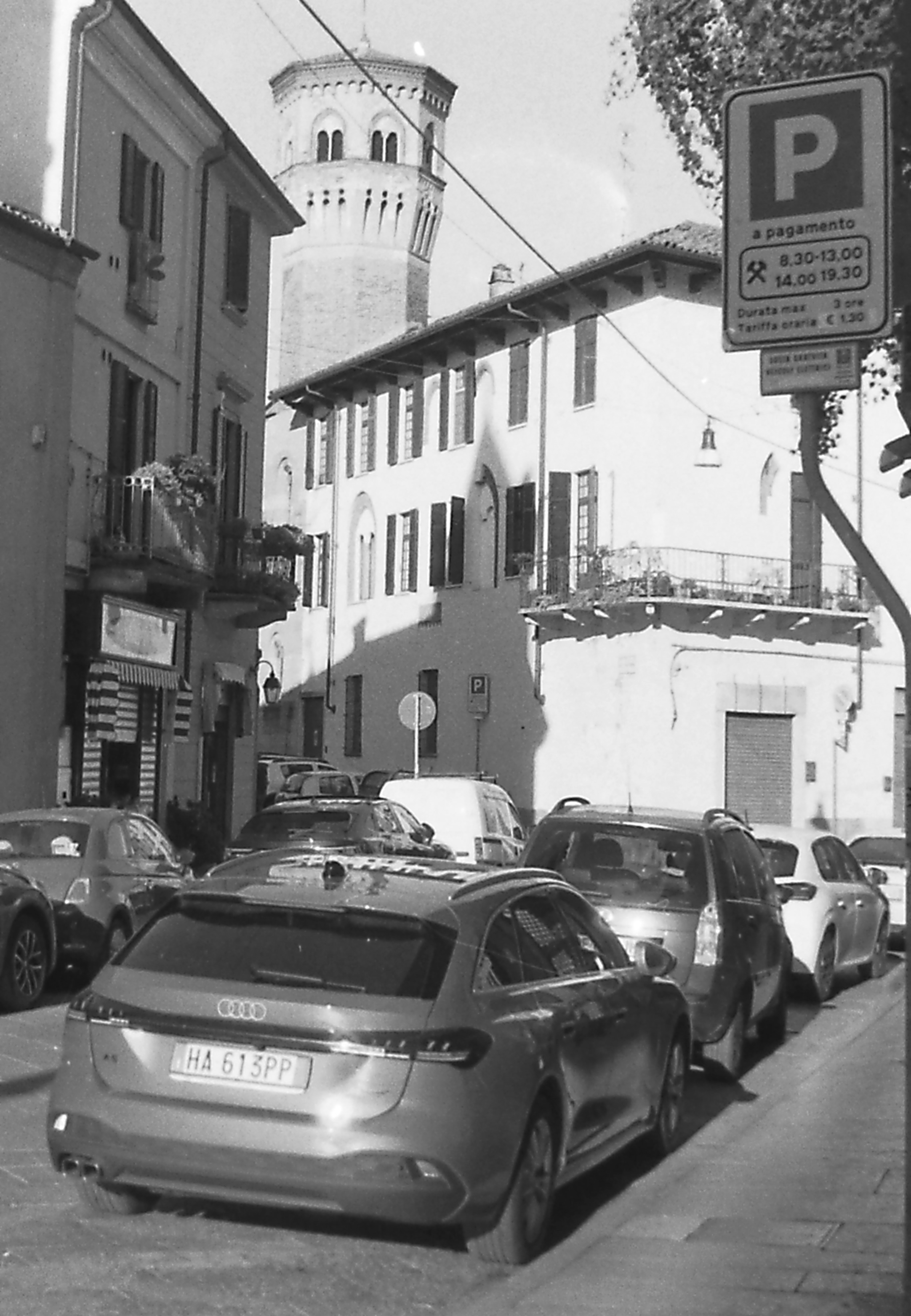 Vercelli